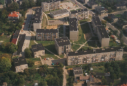 Osiedle Wiosny Lud�w