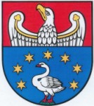 Herb starostwa k�pi�skiego